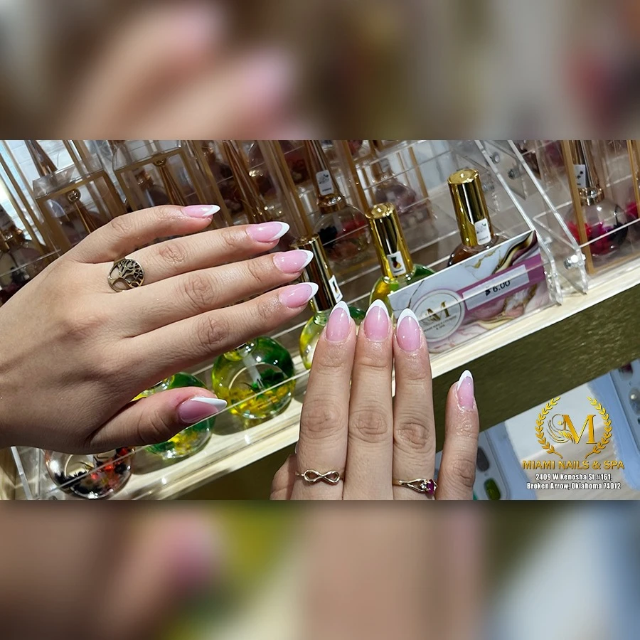 Nail Art Design Oct 2026